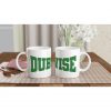 Dubwise Mug