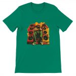 Sound System T-Shirt