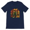Sound System T-Shirt