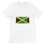 Jamaica Pride T-Shirt