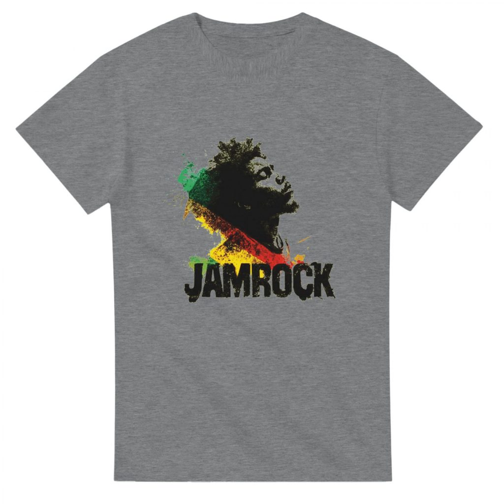 JamRock T-Shirt