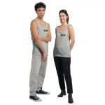 Jamaica Pride Sleeveless Top