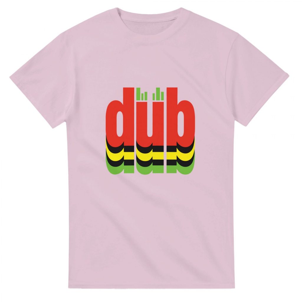 Dub Culture T-Shirt