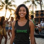 Dubwise T-Shirt