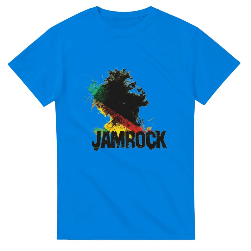 JamRock T-Shirt
