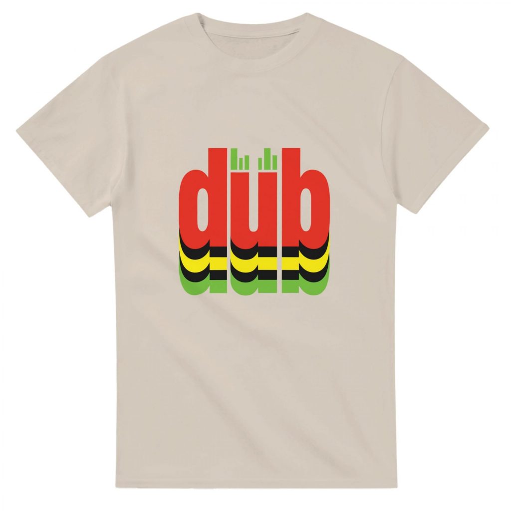 Dub Culture T-Shirt
