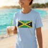 Jamaica Pride T-Shirt