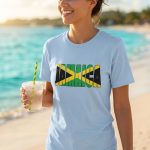 Jamaica Pride T-Shirt