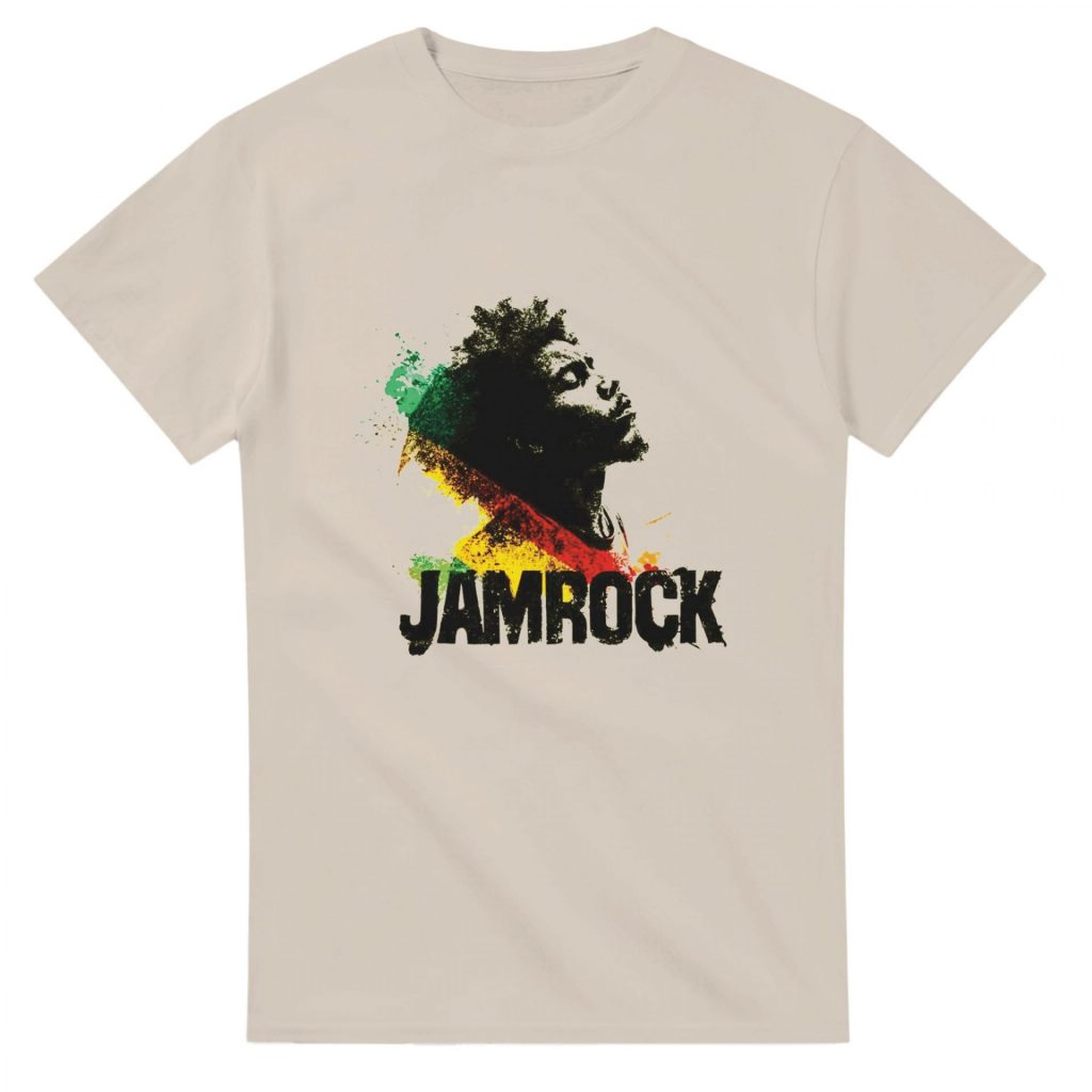 JamRock T-Shirt