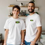Jamaica Pride T-Shirt 2