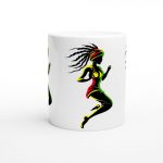 Roots and Rhythm Mug