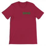 Dubwise Logo T-Shirt