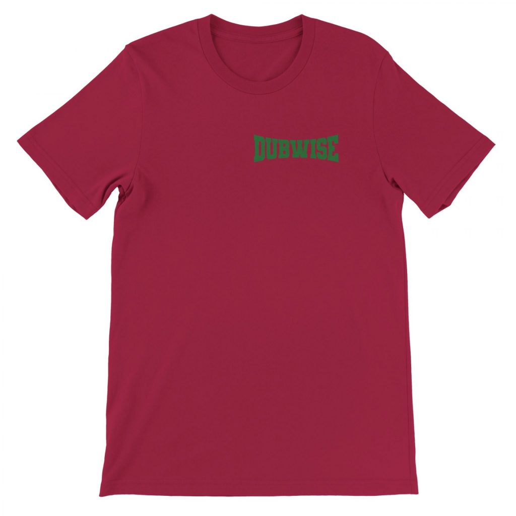Dubwise Logo T-Shirt