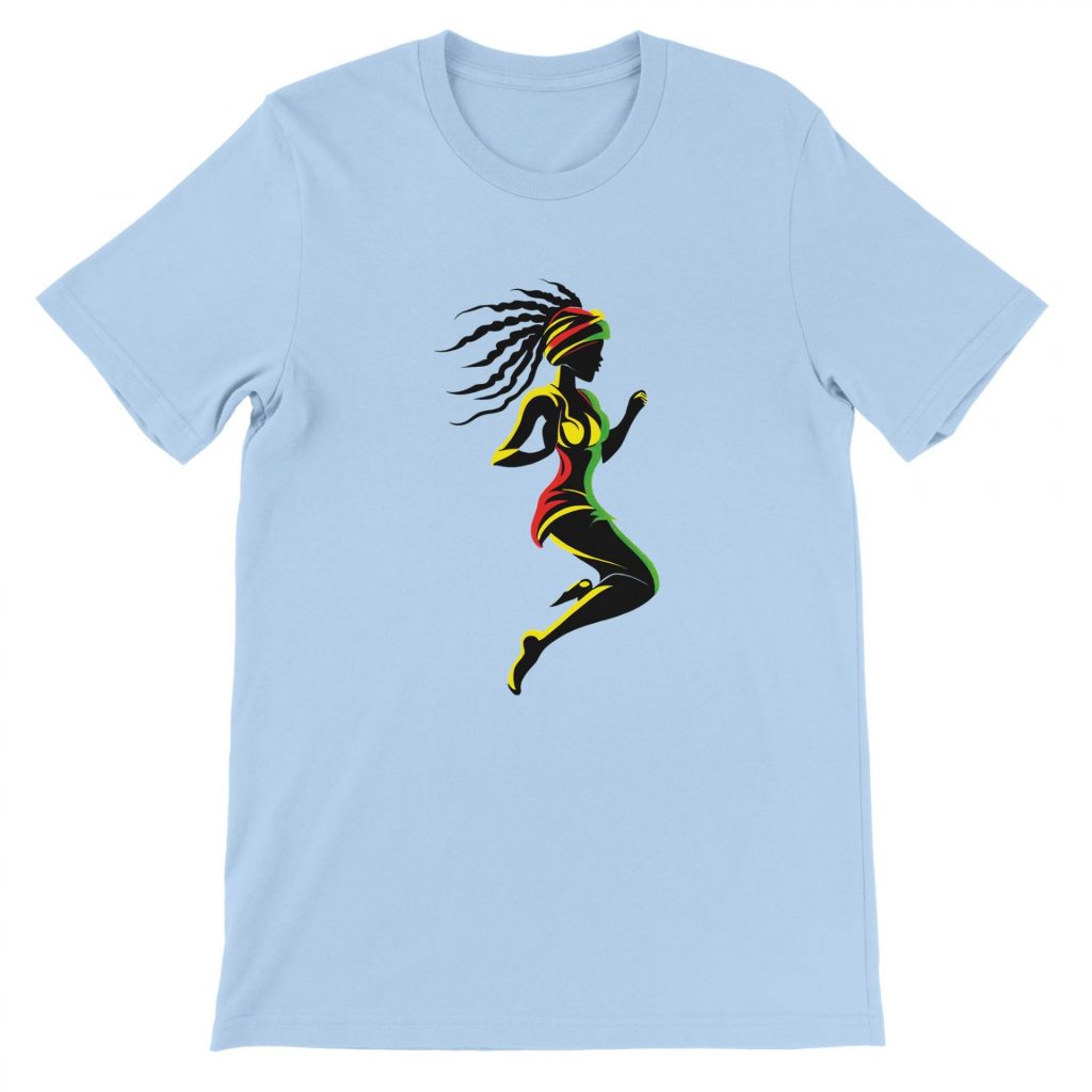 Roots and Rhythm T-Shirt
