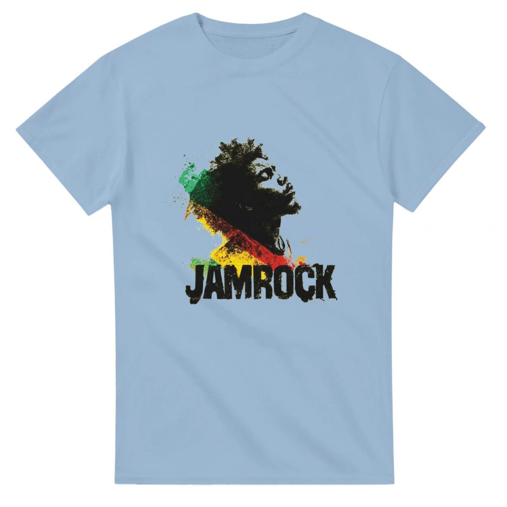 JamRock T-Shirt