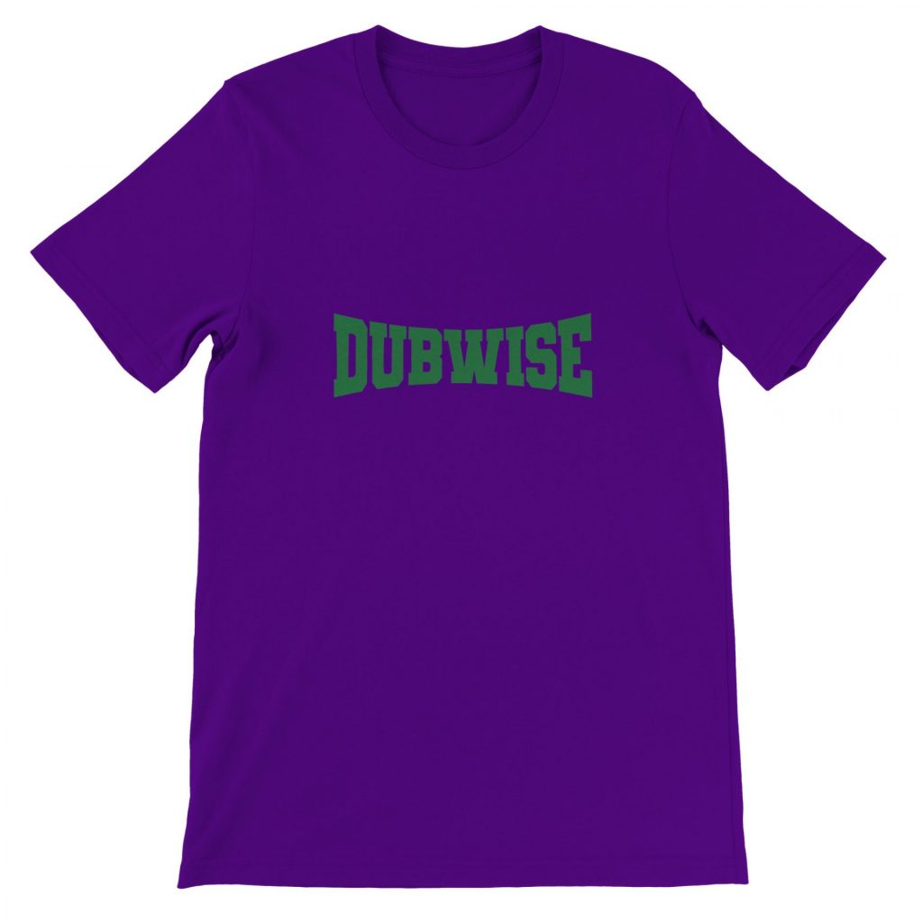 Dubwise T-Shirt