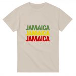 Jamaica, Jamaica, Jamaica T-Shirt
