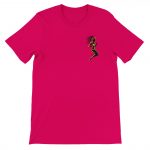 Roots and Rhythm Emblem T-Shirt