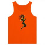 Roots and Rhythm Sleeveless Top