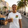 One Love Graffiti T-Shirt