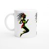 Roots and Rhythm Mug