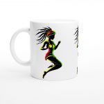 Roots and Rhythm Mug
