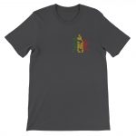 Lion of Judah "One Love" T-Shirt