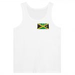 Jamaica Pride Sleeveless Top