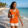 Roots and Rhythm Mini Sleeveless Top