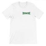 Dubwise Logo T-Shirt