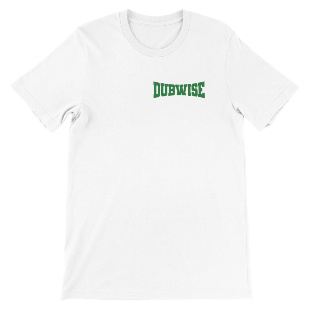 Dubwise Logo T-Shirt