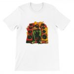 Sound System T-Shirt