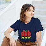 Dub Culture T-Shirt
