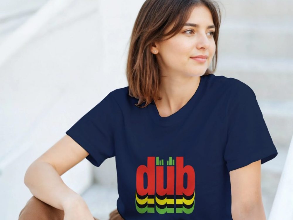Dub Culture T-Shirt