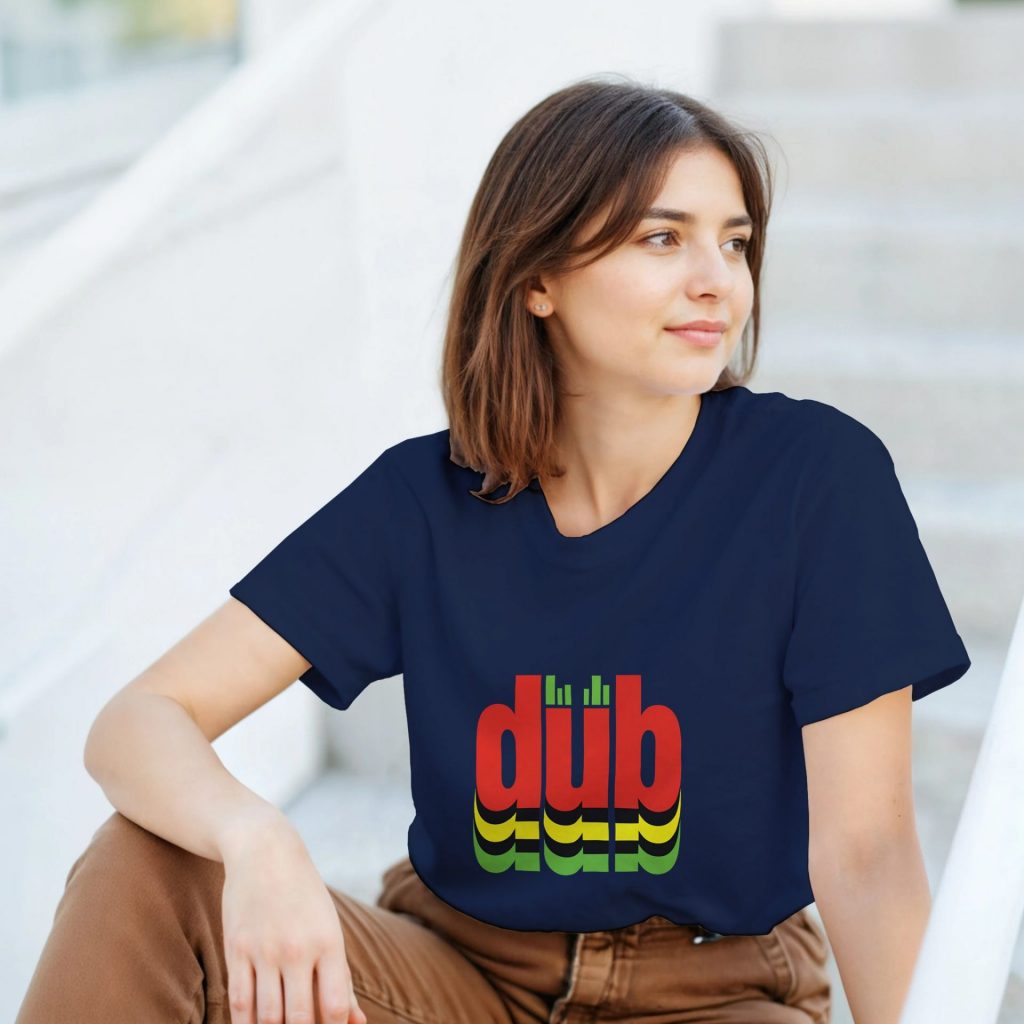 Dub Culture T-Shirt