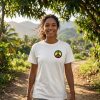 Reggae Peace Symbol T-Shirt