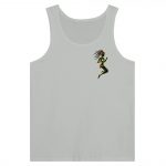 Roots and Rhythm Mini Sleeveless Top