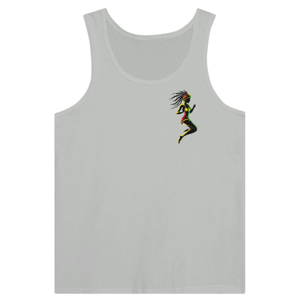 Roots and Rhythm Mini Sleeveless Top