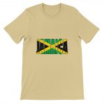Jamaica Pride T-Shirt