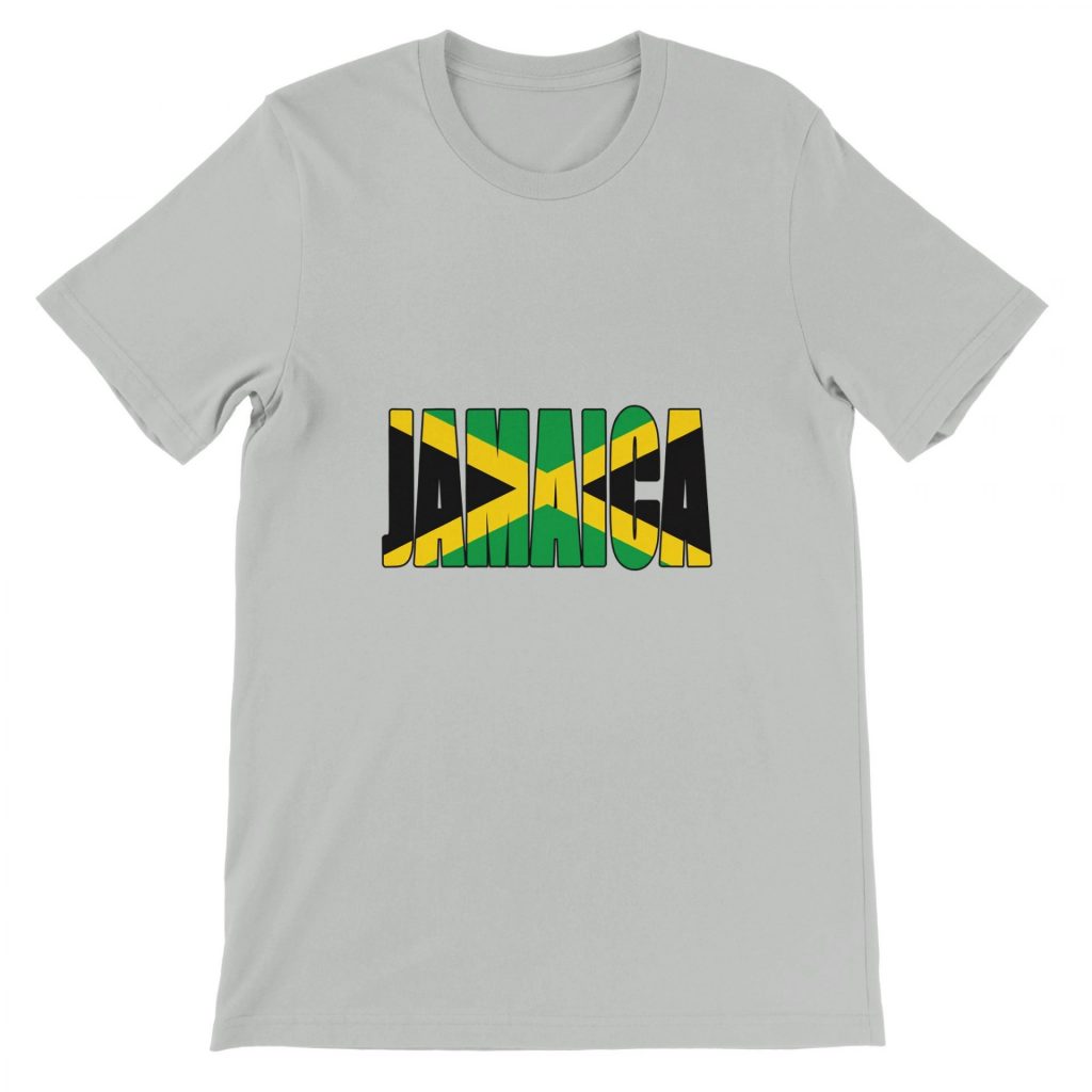 Jamaica Pride T-Shirt