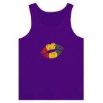 Rhythm and Romance Sleeveless Top