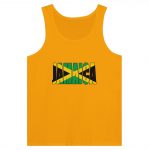 Jamaica Pride Sleeveless Top
