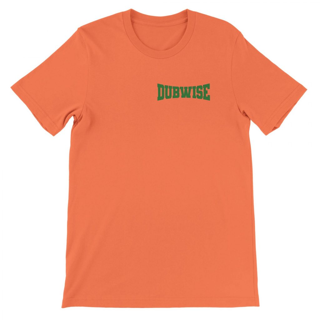 Dubwise Logo T-Shirt