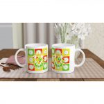 Reggae Lion Sound System Mug
