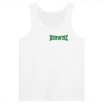 Dubwise Mini Sleeveless Top