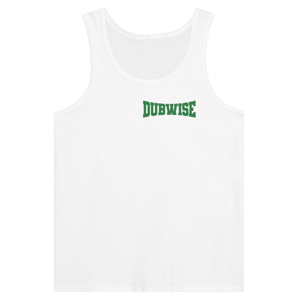 Dubwise Mini Sleeveless Top
