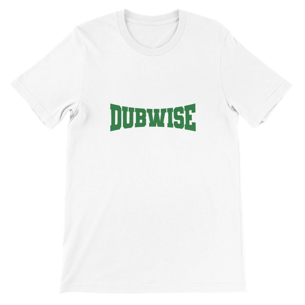 Dubwise T-Shirt