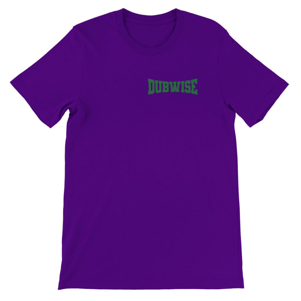 Dubwise Logo T-Shirt