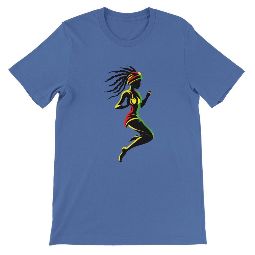 Roots and Rhythm T-Shirt