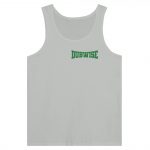 Dubwise Mini Sleeveless Top